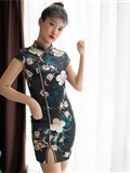 FetiArt尚物集 NO.00062 Chinese Dressing Girl(4)